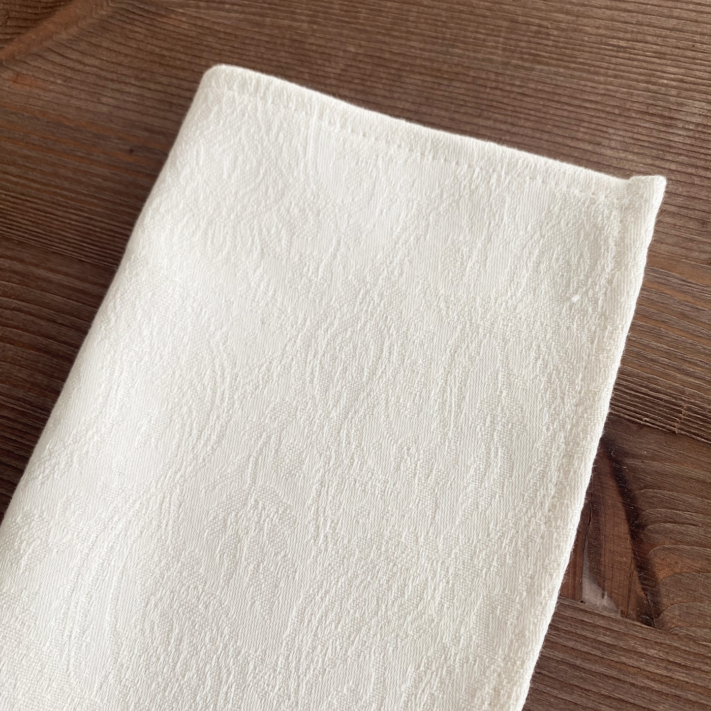 pack 2 servilletas jacquard