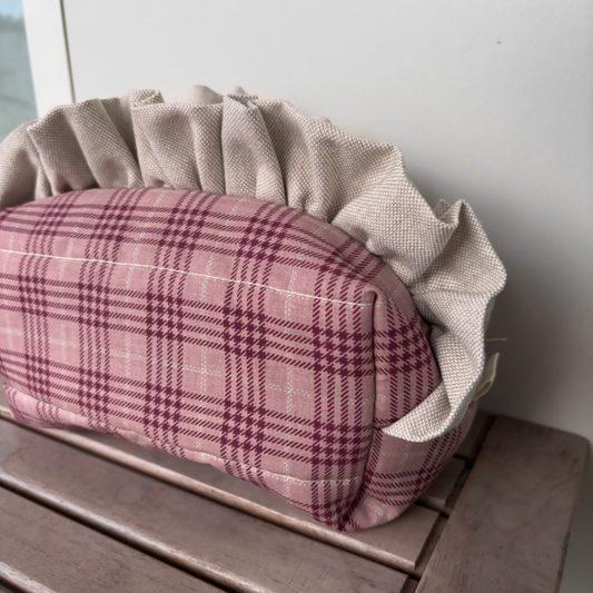 Neceseres diferentes colores